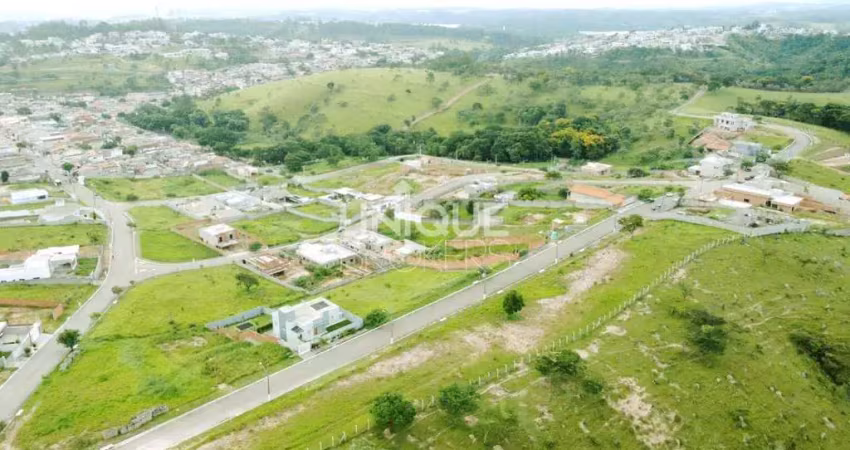 Terreno em condomínio à venda, jardim tarumã - jundiaí