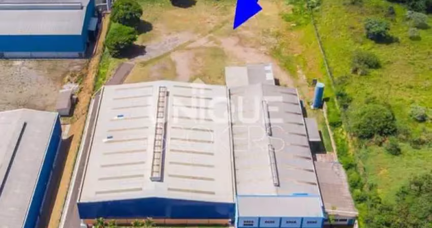 Galpão para locação, distrito industrial alfredo relo - itatiba