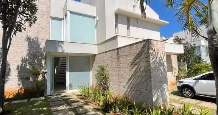 Casa de condomínio com 4 quartos, cidade santos dumont - jundiaí