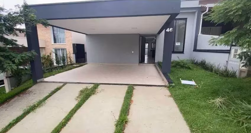 Casa de condomínio com 3 quartos à venda - cabreúva