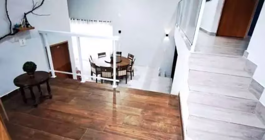 Casa com 1 quarto à venda na Rua Bahia, 741, Jardim Tarumã, Jundiaí