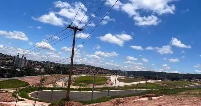 Terreno à venda, 274 m² por r$ 200.000 - jardim santa filomena - itatiba/sp