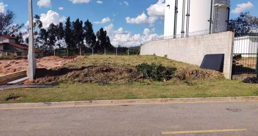 Terreno à venda na Rua Luís Gonzaga, 380, Jardim 21 de Março, Louveira