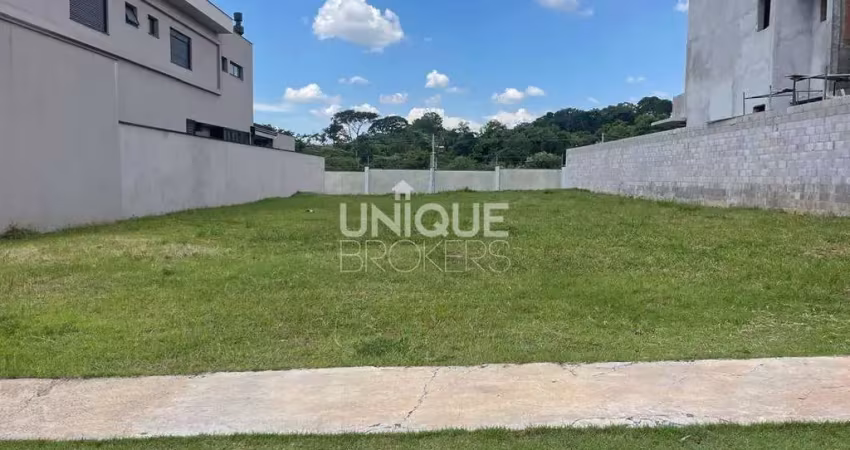 Terreno à venda, 697 m² por r$ 1.490.000,00 - jardim das samambaias - jundiaí/sp