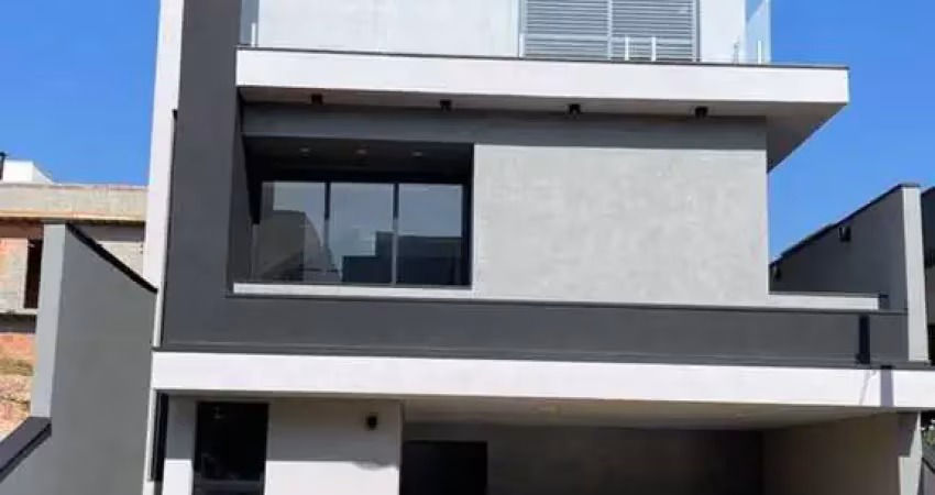 Casa com 3 quartos à venda na Rua Elias José Cavalcanti, 4168, Parque Residencial Eloy Chaves, Jundiaí