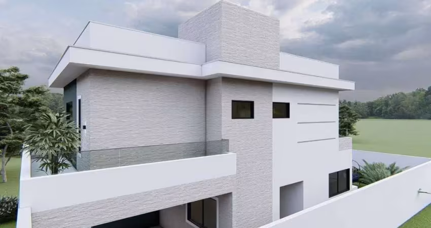 Casa com 3 quartos à venda na Estrada Municipal Duílio Sai, 2, São Venâncio, Itupeva