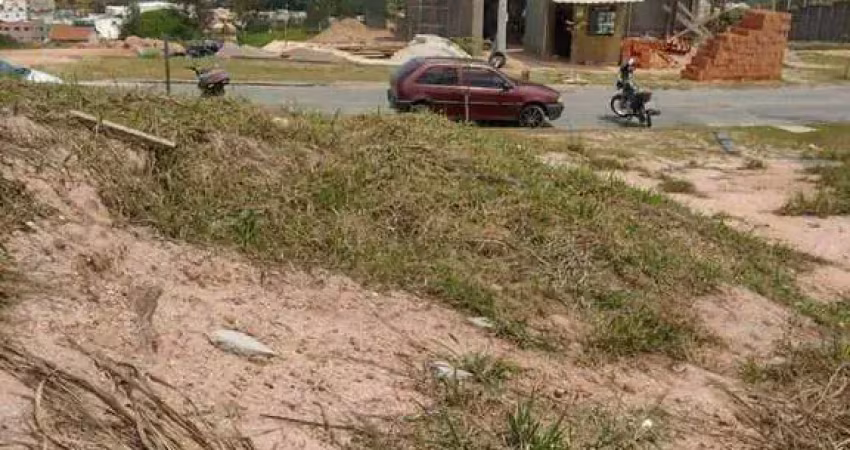 Terreno à venda, 317 m² por r$ 335.000,00 - vila nova louveira - louveira/sp