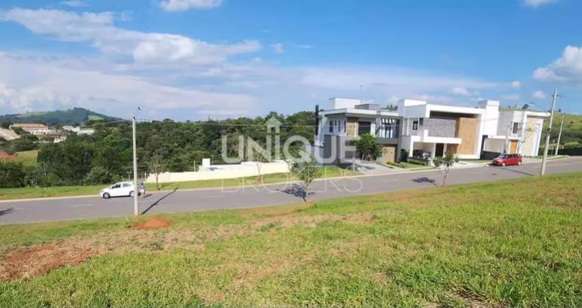 Terreno à venda, 388 m² por r$ 275.000,00 - condomínio san giovanni - itatiba/sp