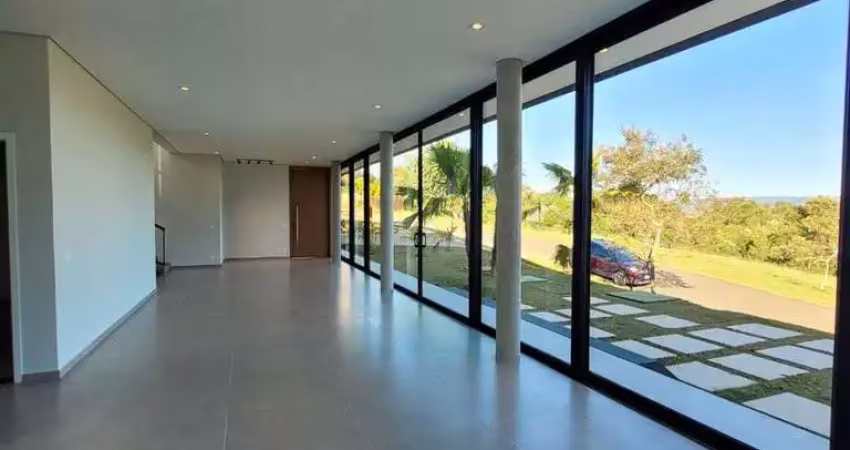 Casa de condomínio com 5 quartos à venda, centro - itupeva