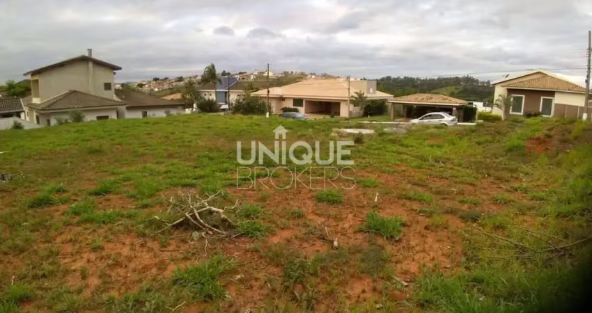 Lote/terreno à venda no condomínio portal da colina - jundiaí