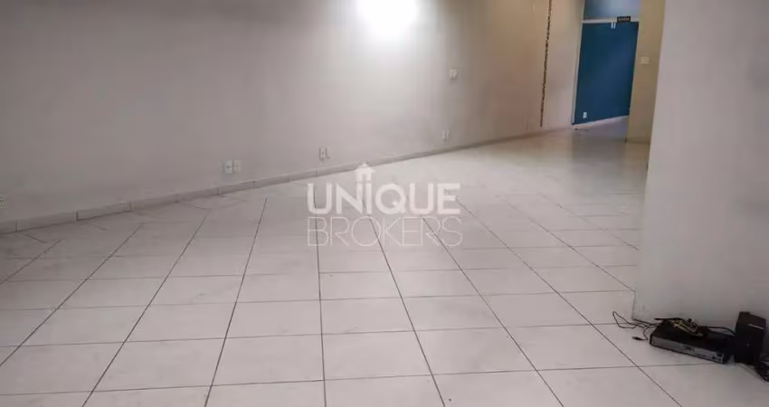 Casa comercial com 1 sala à venda na Rua Bom Jesus de Pirapora, 241, Vila Vianelo, Jundiaí