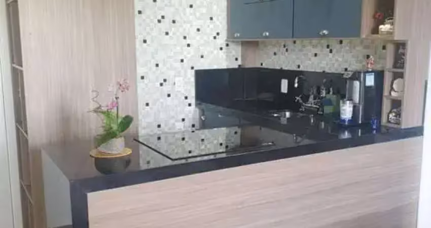 Apartamento com 2 quartos para alugar na Rua Vigário João José Rodrigues, 480, Centro, Jundiaí