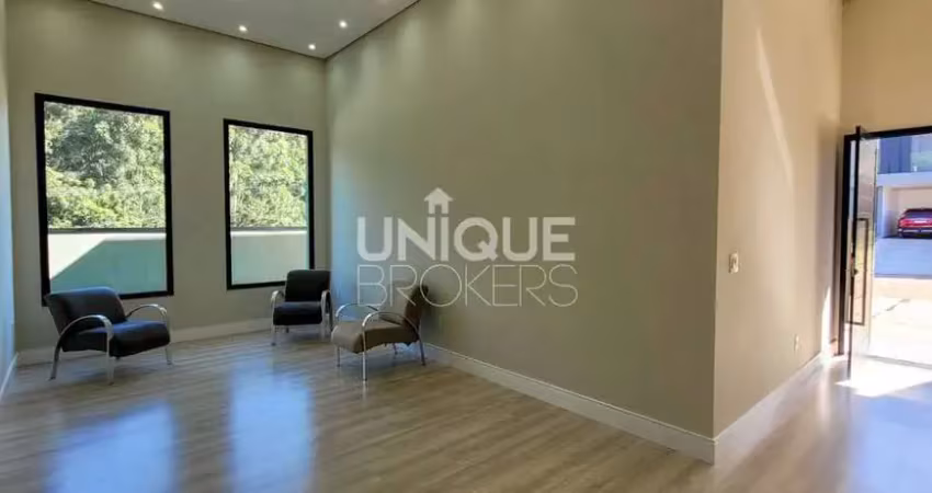 Casa de condomínio com 4 quartos à venda, ibi aram ii - itupeva