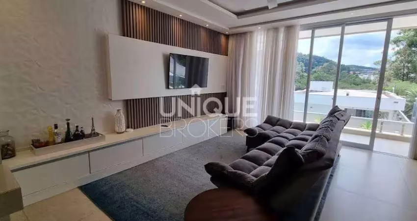 Casa com 3 dormitórios à venda, 340 m² por r$ 1.990.000,00 - residencial ibi aram i - itupeva/sp