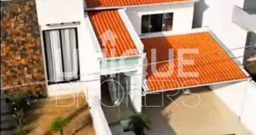 Casa à venda no condomínio residencial panorama, vila aparecida - jundiaí