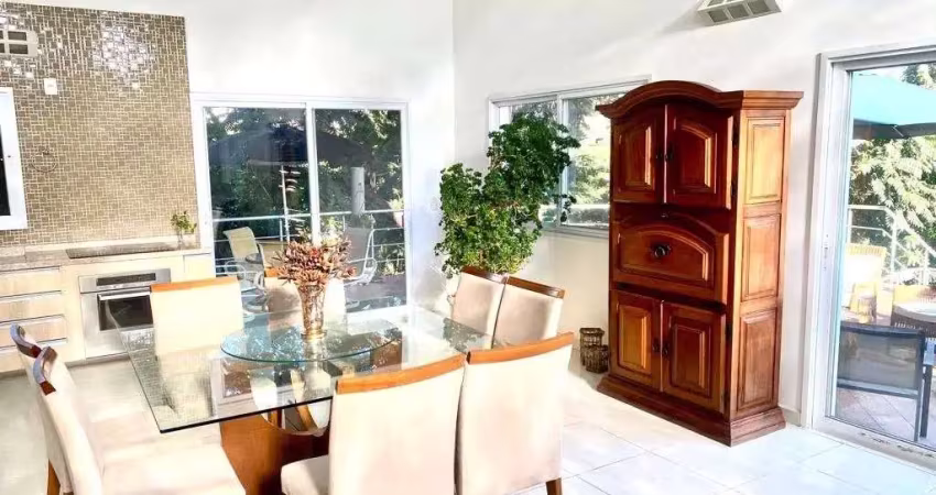 Casa de condomínio com 4 quartos à venda, centro - itupeva