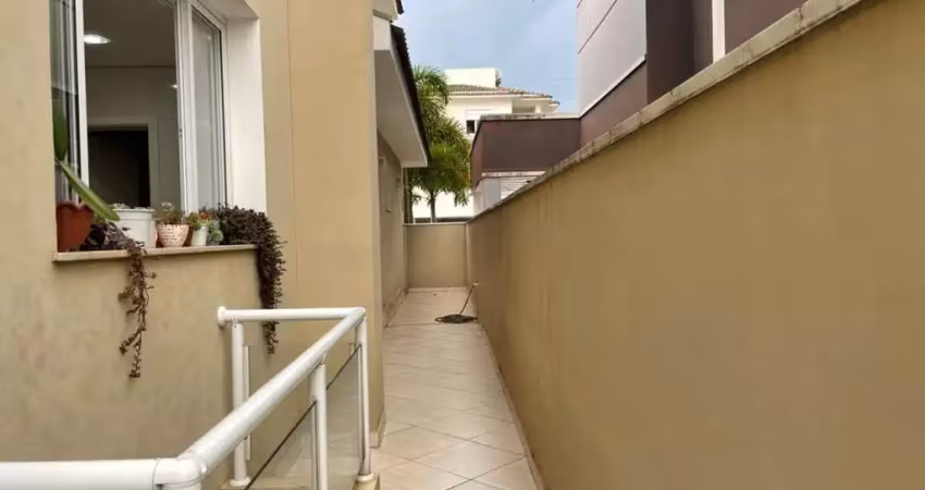 Casa de condomínio com 3 quartos à venda, engordadouro - jundiaí