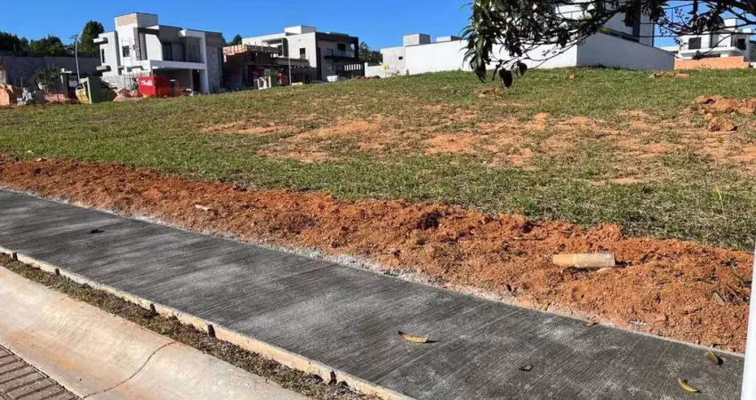 Lote/terreno à venda, pecan town e country - itupeva