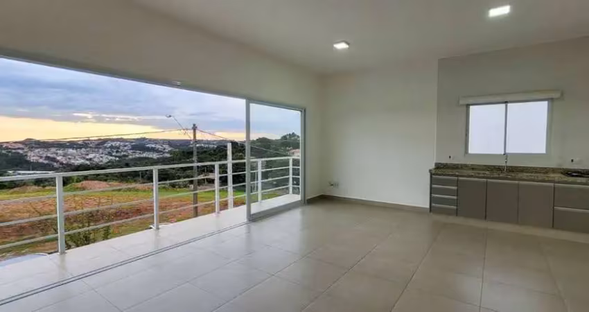 Casa de condomínio com 3 quartos à venda, engenho seco - louveira