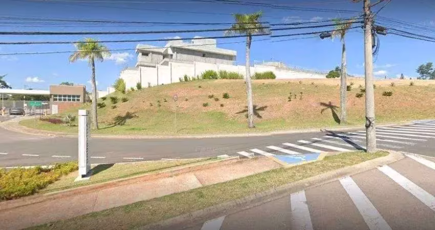 Terreno à venda no condomínio bella vitta - corrupira - jundiaí/sp