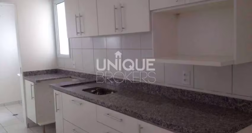 Apartamento no condomínio atmosphera, eloy chaves - jundiaí