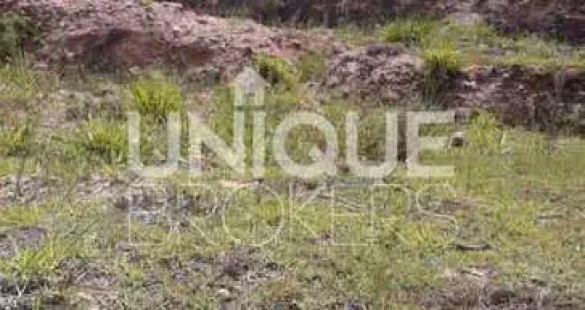 Terreno à venda, 674 m² por r$ 800.000 - bosque do horto - jundiaí/sp