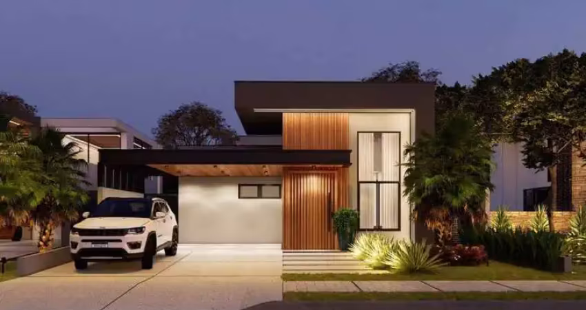 Casa com 3 dormitórios à venda, 164 m² por r$ 1.430.000,00 - do pinherinho - itupeva/sp