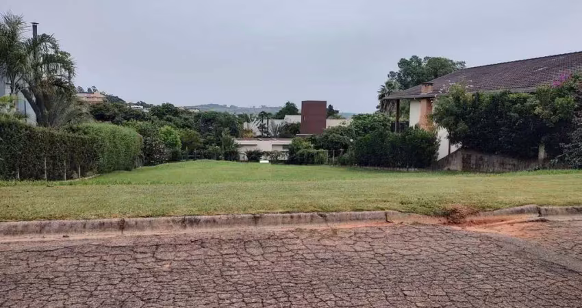 Terreno à venda, 855 m² por r$ 460.000,00 - parque dos resedás - itupeva/sp