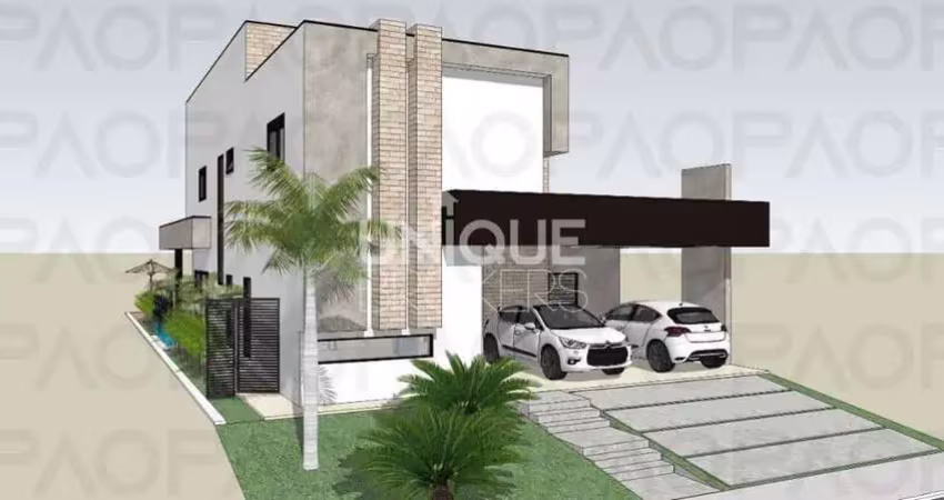 Casa com 4 quartos à venda na Via Paulo Leone, 1845, Do Pinheirinho, Itupeva
