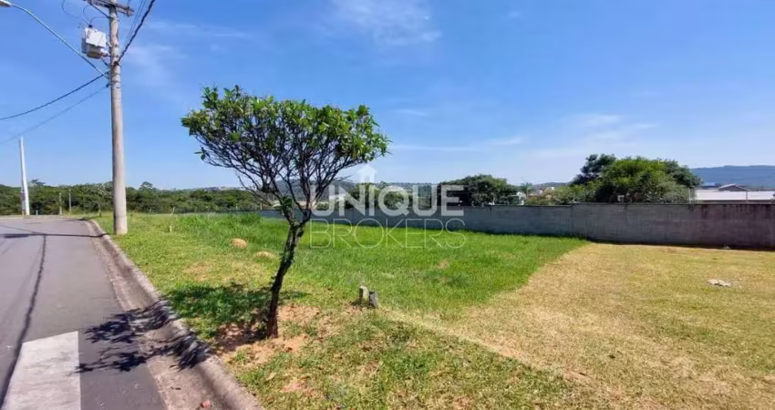 Terreno à venda, 300 m² por r$ 320.000,00 - são venâncio - itupeva/sp