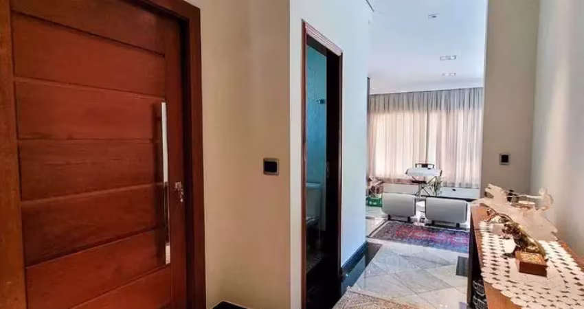 Casa à venda, 761 m² por r$ 4.250.000,00 - portal da concordia - cabreúva/sp