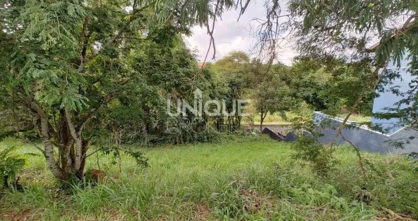 Terreno à venda na Avenida Residencial dos Lagos, S/N, Residencial dos Lagos, Itupeva