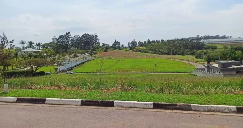 Terreno no solar dos bandeirantes à venda por r$ 455.000 - jardim alegre - itupeva/sp
