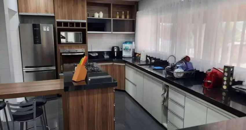 Casa com 5 dormitórios à venda, 293 m² por r$ 1.600.000,00 - parque dos resedás - itupeva/sp