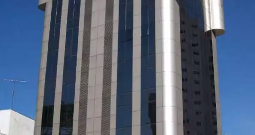 Casa comercial com 1 sala para alugar na Rua do Retiro, 177, Vila das Hortências, Jundiaí
