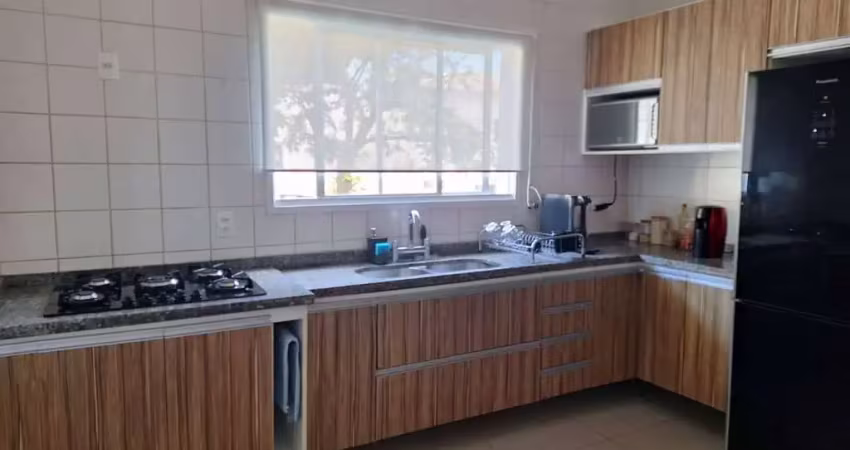 Casa de condomínio com 3 quartos à venda, jardim colônia - jundiaí