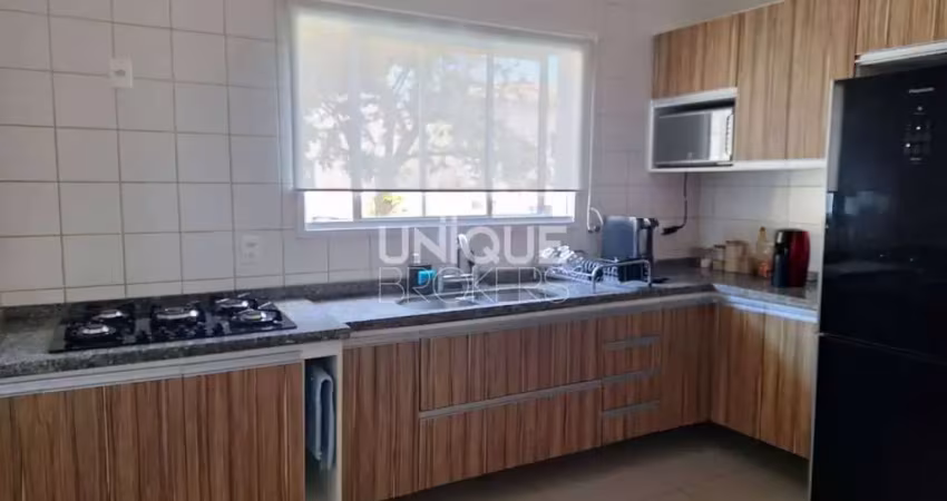 Casa de condomínio com 3 quartos à venda, jardim colônia - jundiaí