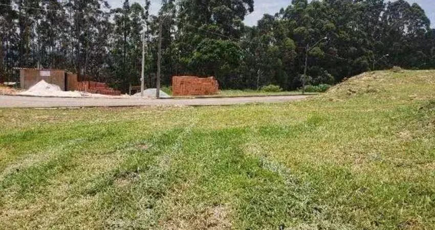 Terreno à venda, 1080 m² por r$ 430.000,00 - colinas de inhandjara - itupeva/sp