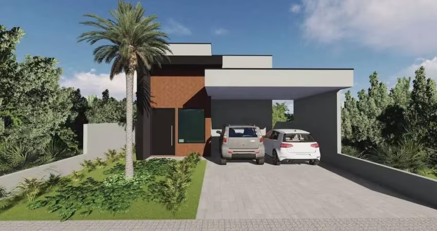 Casa à venda, 250 m² por r$ 1.499.000,00 - reserva dos jatobás - louveira/sp