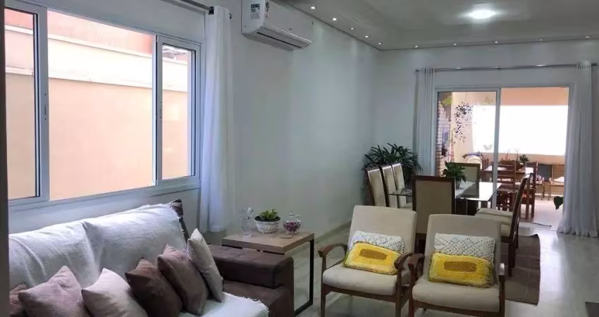 Casa de condomínio com 4 quartos à venda, parque residencial eloy chaves - jundiaí