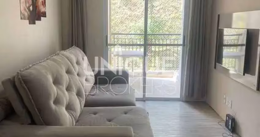 Apartamento com 3 quartos, jardim flórida - jundiaí