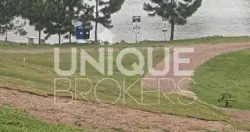Terreno à venda, 250 m² por r$ 235.000,00 - jacaré - cabreúva/sp