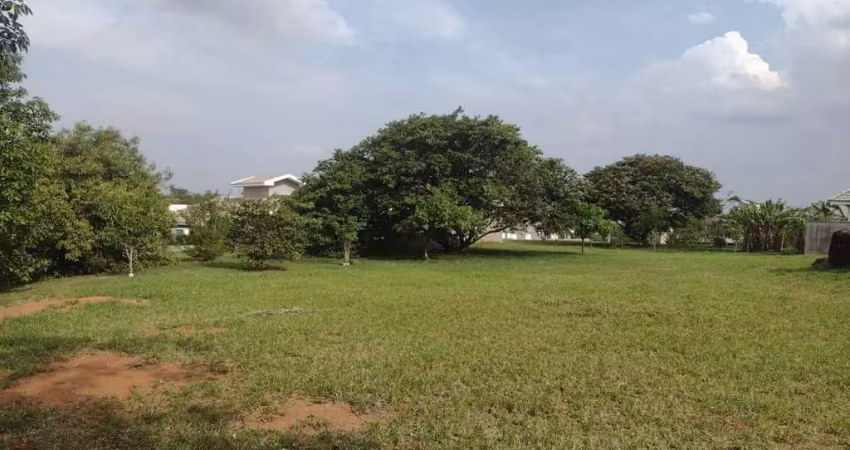 Terreno à venda, 1000 m² por r$ 1.280.000,00 - condominio residencial paradiso - itatiba/sp