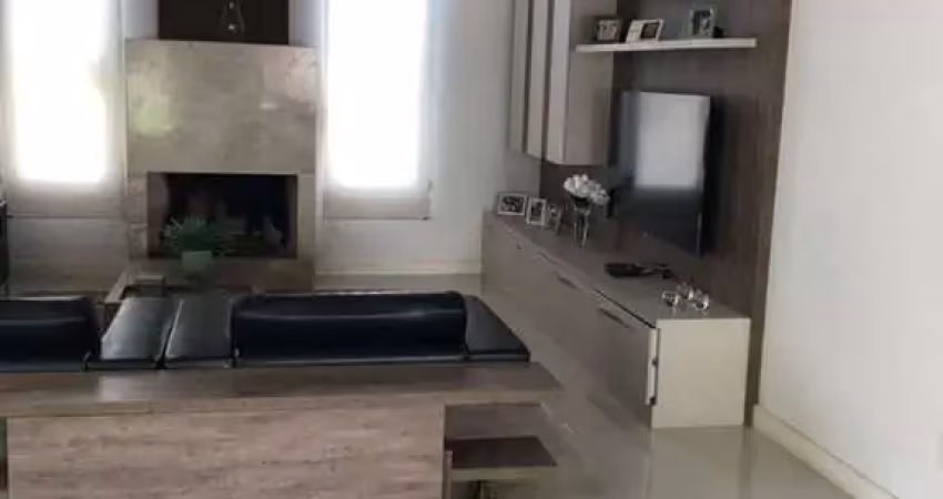 Casa de condomínio com 3 quartos à venda, portal do paraíso ii - jundiaí