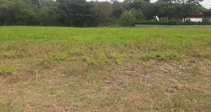 Terreno à venda, 1100 m² por r$ 520.000,00 - jacaré - cabreúva/sp