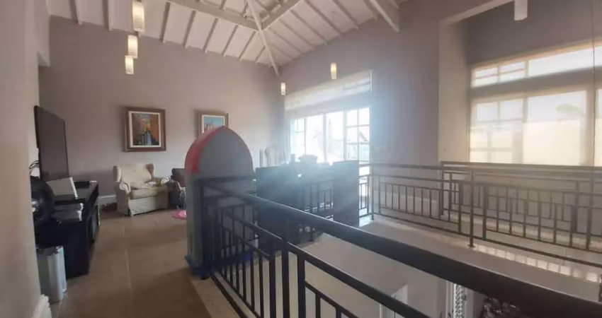 Casa de condomínio com 3 quartos à venda, condomínio reserva da serra, medeiros - jundiaí