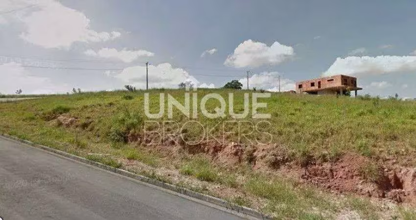 Terreno à venda na Rua Bahia, 741, Jardim Tarumã, Jundiaí