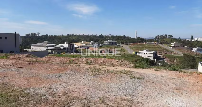 Terreno à venda, 752 m² por r$ 1.205.000,00 - bosque do horto - jundiaí/sp