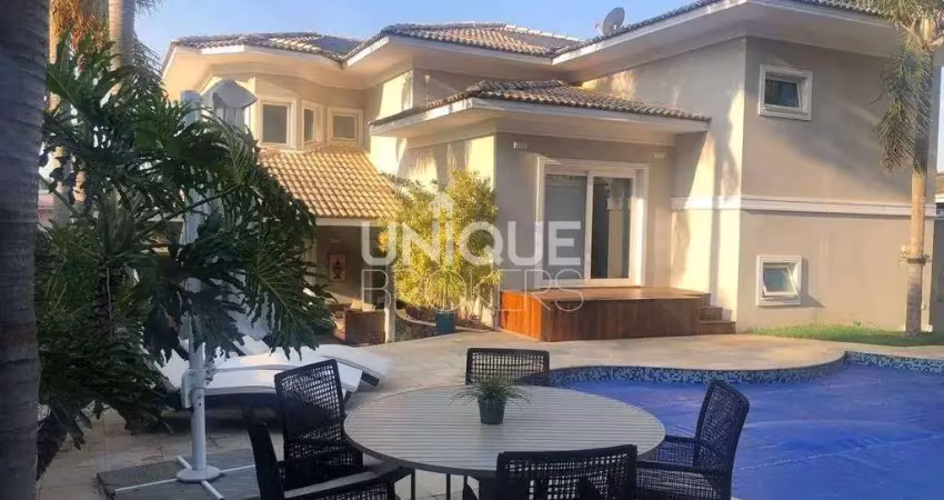 Casa de condomínio com 4 quartos à venda, jundiaí mirim - jundiaí