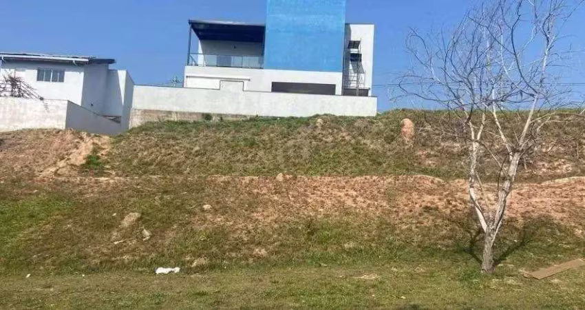 Terreno à venda, 300 m² por r$ 285.000,00 - jardim santa lúcia - várzea paulista/sp